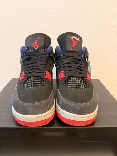 Nike air jordan herren - 4,