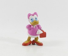 Daisy Duck == Walt Disney