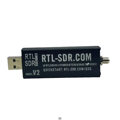 Sdr software defined radio - defined,