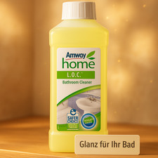 Amway Home - Badreiniger