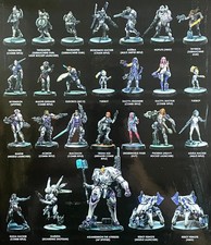 Infinity code one aleph - infinity,