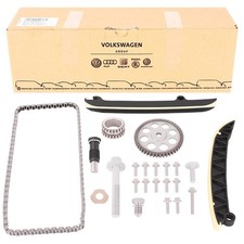 STEUERKETTENSATZ VW SKODA AUDI