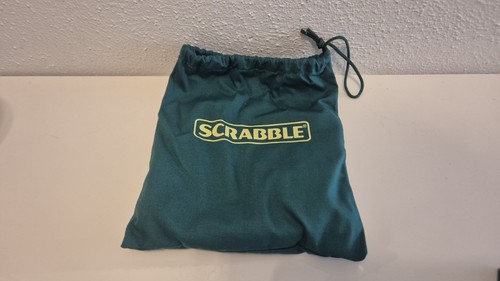 Scrabble original 51272 mattel - 51272,