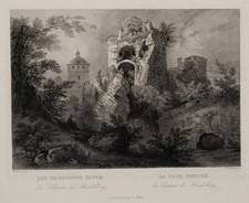 HÜRLIMANN (*1793) nach VERHAS