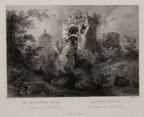 Hürlimann nach verhas - (*1793),