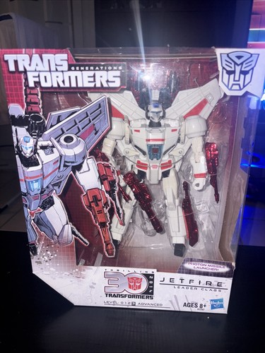 Transformers generations - generations, 30