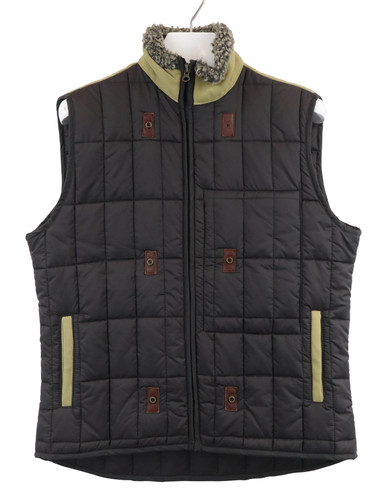 Timberland weste herren medium - weste,