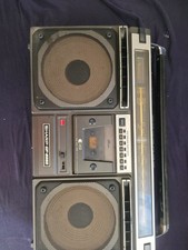 Sharp GF 8585 DEFEKT
