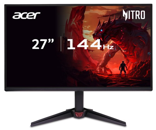 Acer nitro vg270up6 gaming - acer,