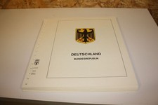 Bund Lindner T falzlos