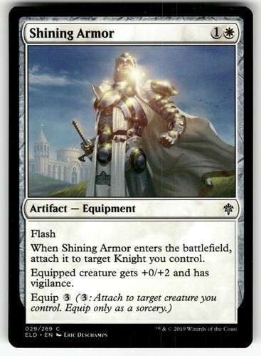 Shining armor common throne - shining,