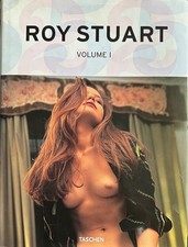 Roy Stuart - Volumen 1 -- Eine