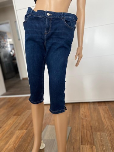 Jeans orsay lang gr - jeans, gr.40