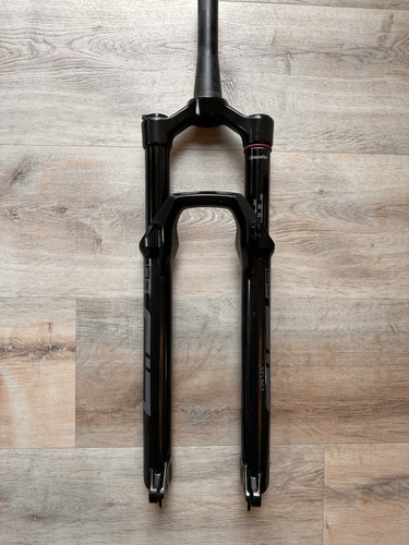 Rockshox sid select - 120mm, 51mm