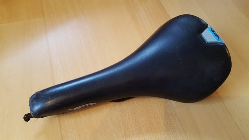 Vetta mtb sattel 1992 - mtb, bj