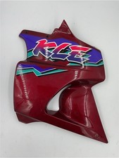 Kawasaki Kle 500 Verkleidung