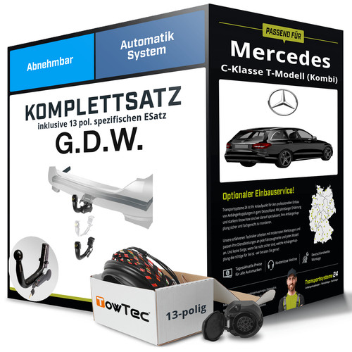 Für mercedes modell typ - für,