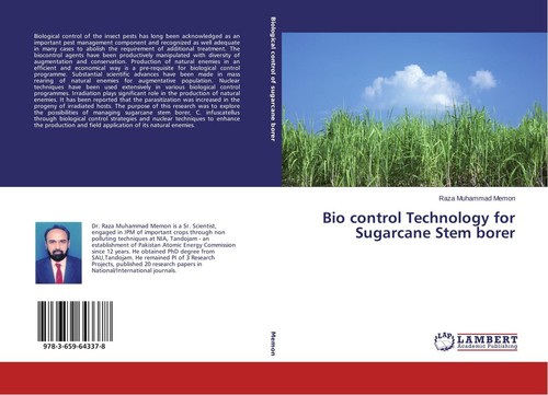 Bio control technology for - bio,