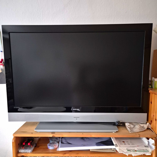 Samsung plasma grundig 43 - grundig,