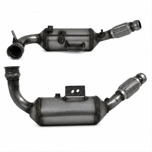 Dieselpartikelfilter dpf für - dpf,