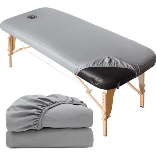 Massageliege spannbezug - massageliege,