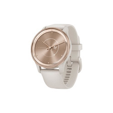 Garmin VIVOMOVE TREND Aktivitätstracker 40 mm Hybrid-Smartwatch (2. Wahl)