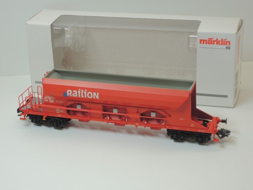 Märklin 48101 - h0,