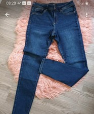 Vero Moda, Jeans, Damen, blau