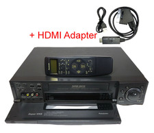 Panasonic NV-HS950 S-VHS