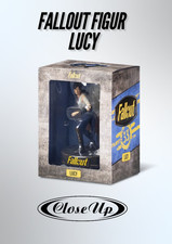 Fallout Figur Lucy *B-Ware*