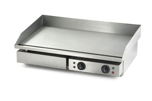 Combisteel elektro grillplatte - elektro,