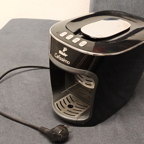 Tchibo cafissimo mini - tchibo,