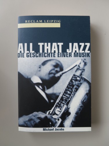 All that jazz - -, die