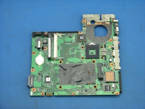 Mainboard defekt medion - defekt,