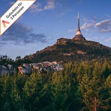 Kurzreise Isergebirge