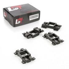 4x Seitenschweller Gegenstück