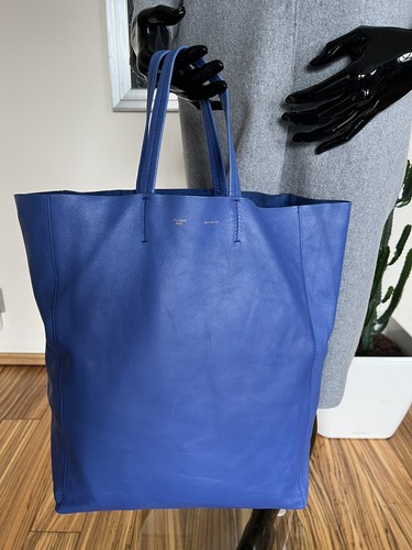 Celine cabas vertical unisex - cabas,