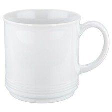 Kaffeebecher Friesland / Melitta Jeverland weiß