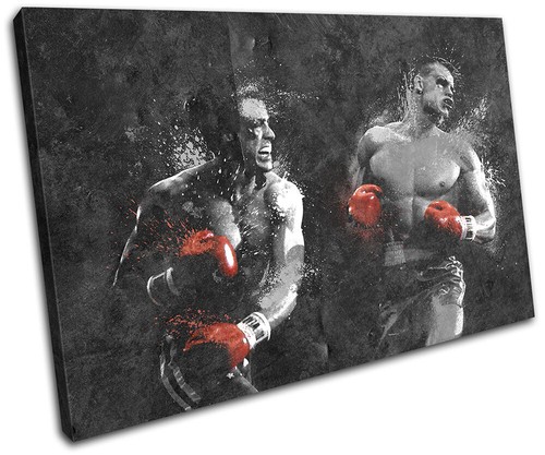 Rocky balboa famous grunge - balboa,