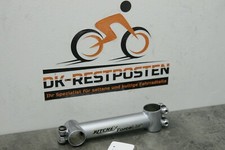 Ritchey Force Lite Vorbau 140mm Länge 1 1/8" Schaft 25,4mm Lenker Kult Retro