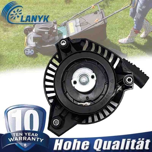 Seilzugstarter handstarter - seilzugstarter,