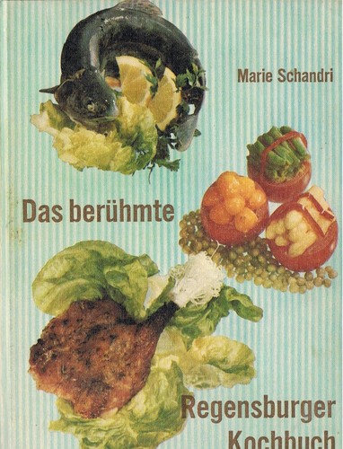 Das berühmte regensburger - das,
