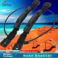 2 Pcs Griffe Kajak Kanu