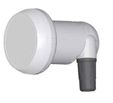 LNB Single Kathrein DIGITAL Astra Hotbird HDTV LNB 4K UHD 3D TV Universal SAT