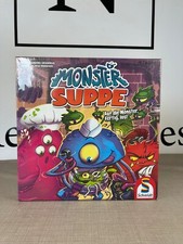 Monster Suppe - Auf die