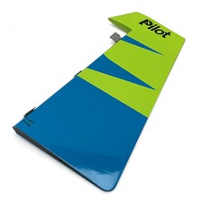 Pilot-RC Slick 74 Zoll (30-40cc) Ruder (Schema 02)