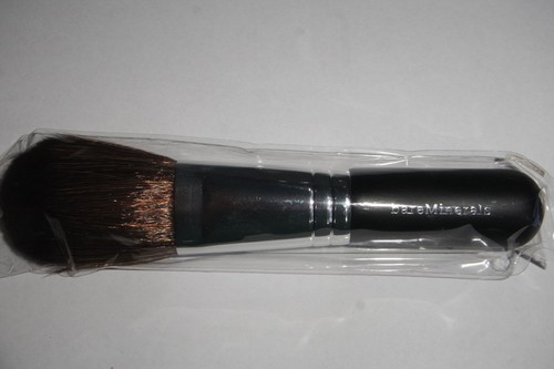 Bare minerals gesichtspinsel - bare,
