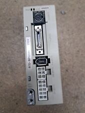 Omron R7D-BP02HH AC SERVOTREIBER