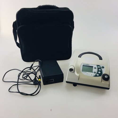 Weinmann ventimotion - weinmann, 2