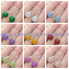 Natürliche 10mm Mehrfarbig